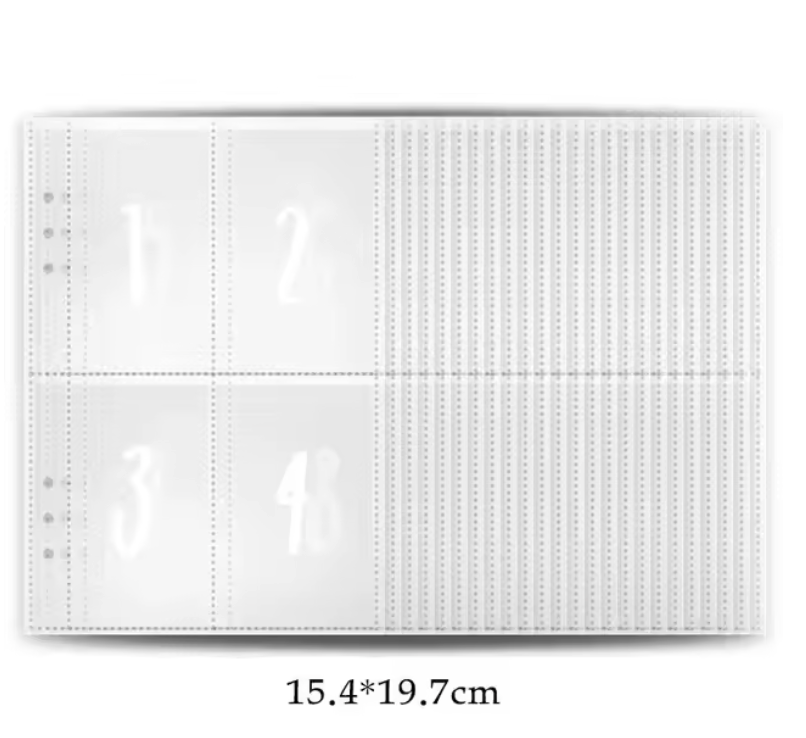 100 Envelope Challenge Binder Save Savings Challenges Loose-Leaf Binder Budget Binder with Cash Envelopes Money Organizer System (Pink Only Cover)